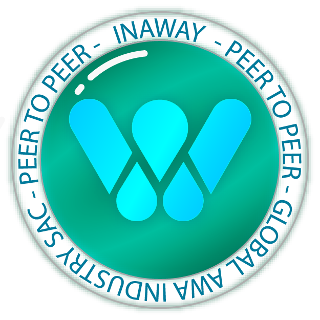 Logo INAWAY